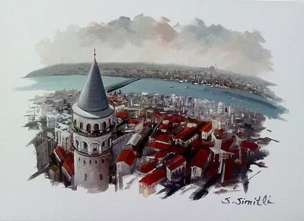 Art турция