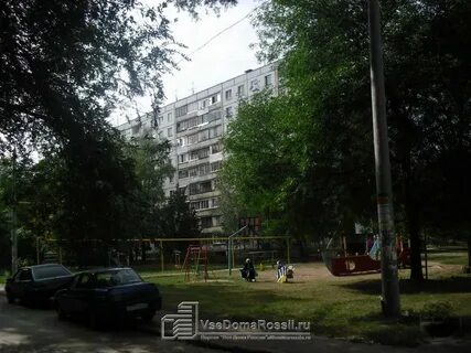 Самара ул нововокзальная