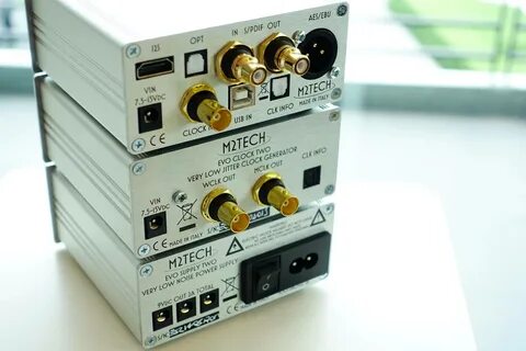 Audio plus