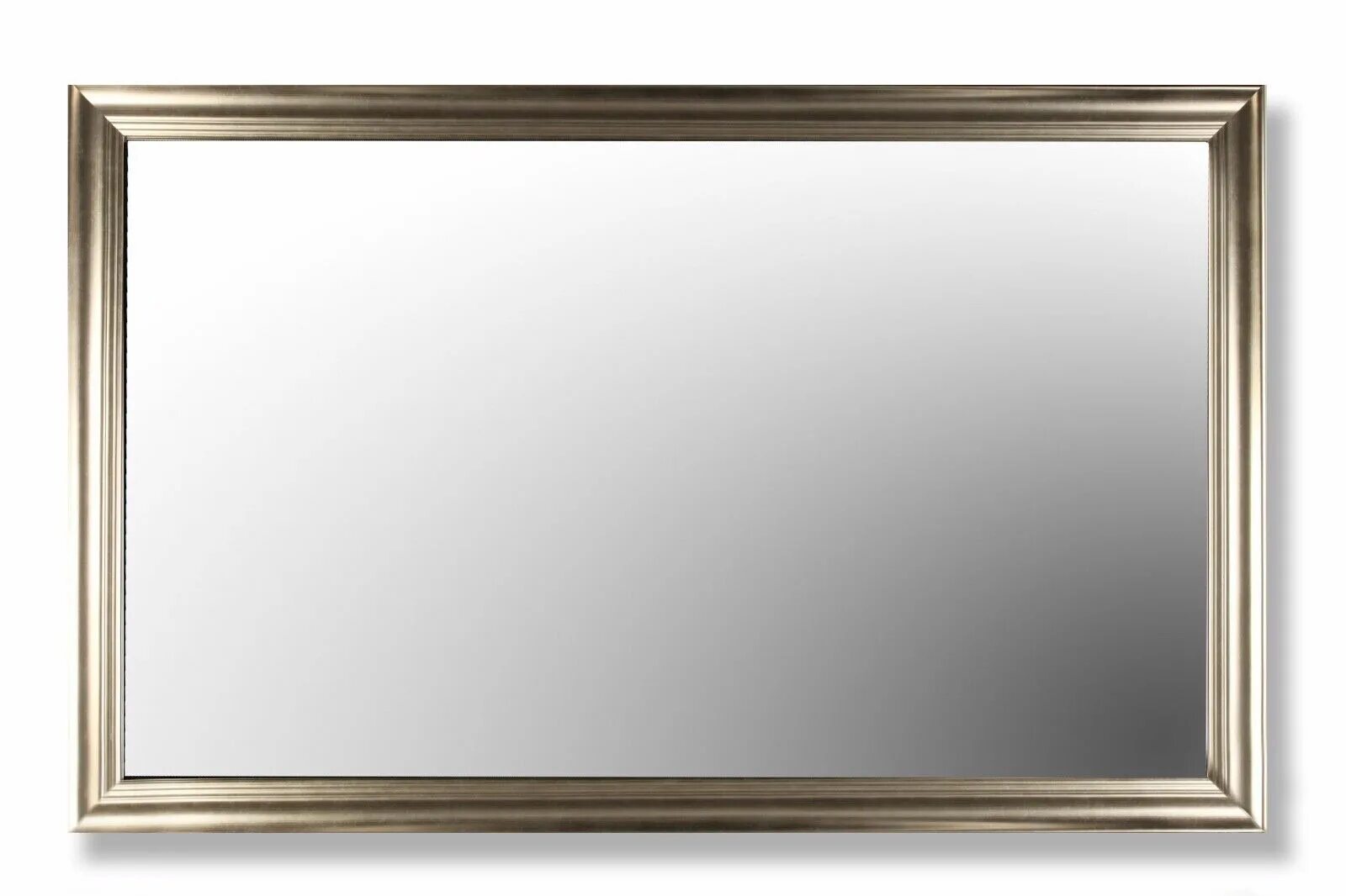 Frame mirror