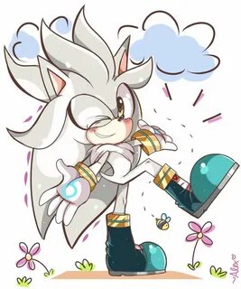 Silver арт