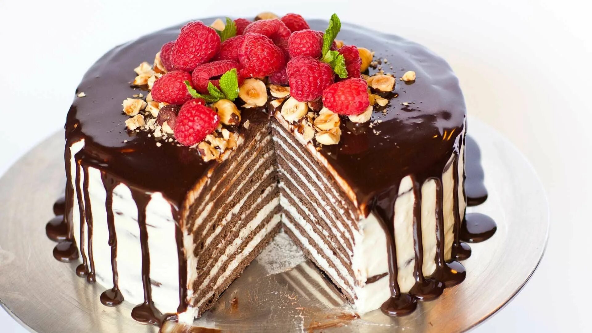 Ns cake