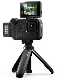 Видеокамера gopro