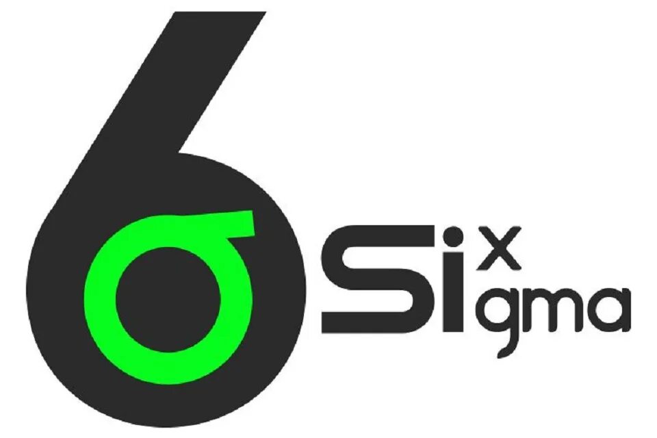 Sigma обучение. Sigma logo. 6 сигм. 6 лого. зеленый сигма.