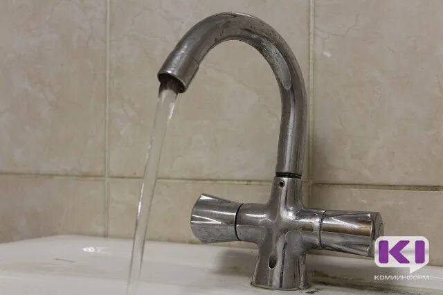 Эжва горячая вода. Эжва горячая вода