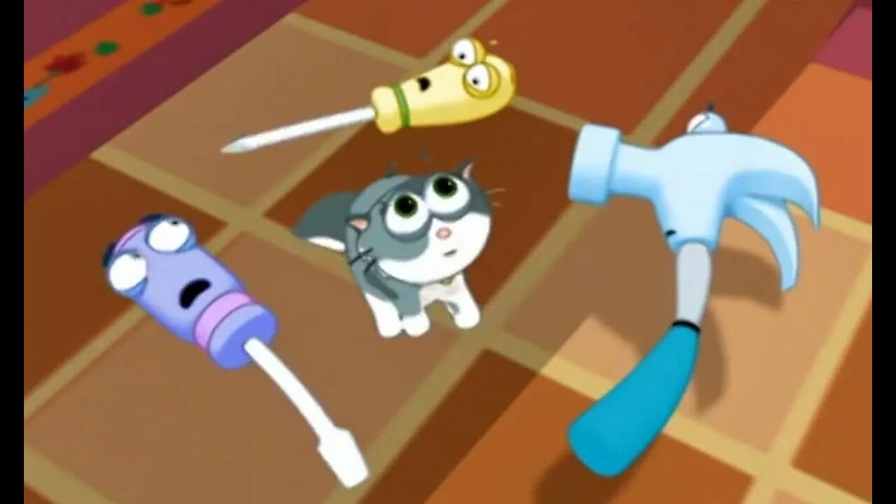 Manny the robot