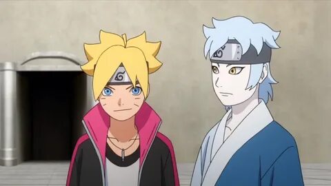 Главный недостаток "Boruto: Two Blue Vortex" раскрыт: Узнайте, по...