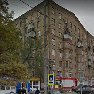 Тимирязевская 16