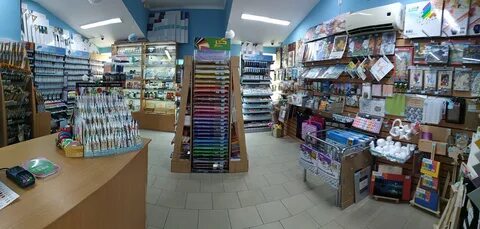 Канцтовары анапа