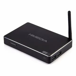 Tv box 2