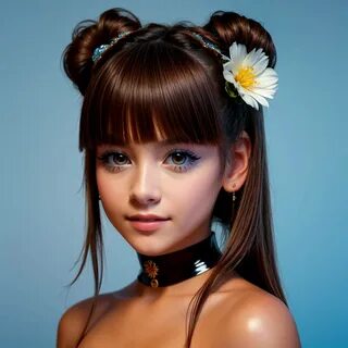 Candydoll - Page 3 - AI Doll Agency
