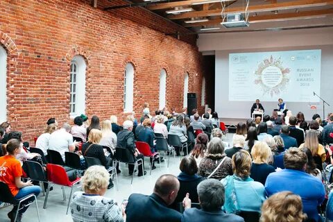 Russian event