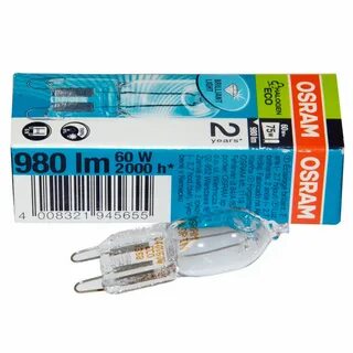 Лампа osram 60w