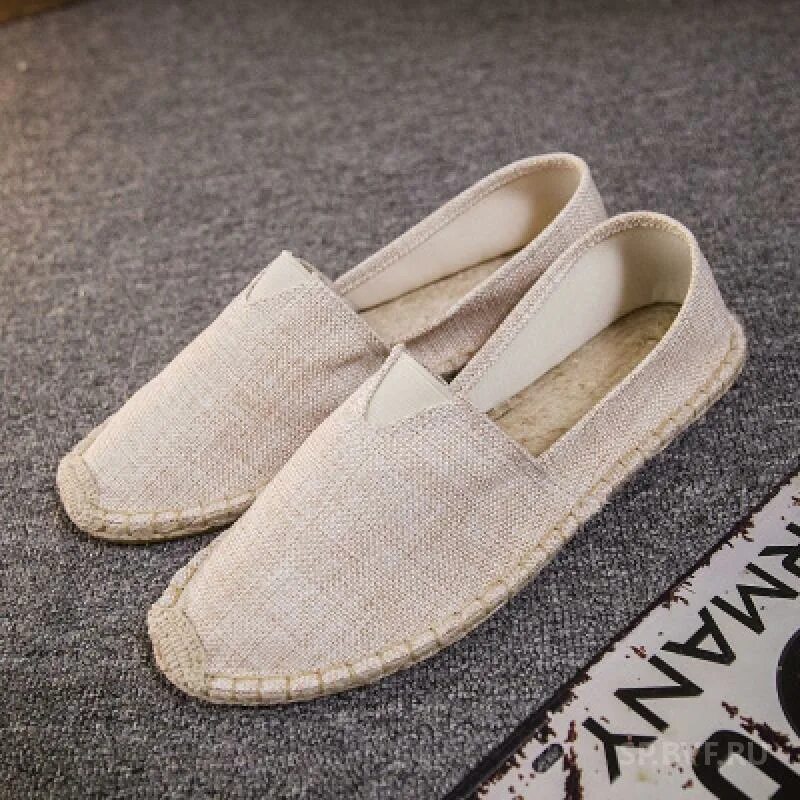 Espadrilles обувь