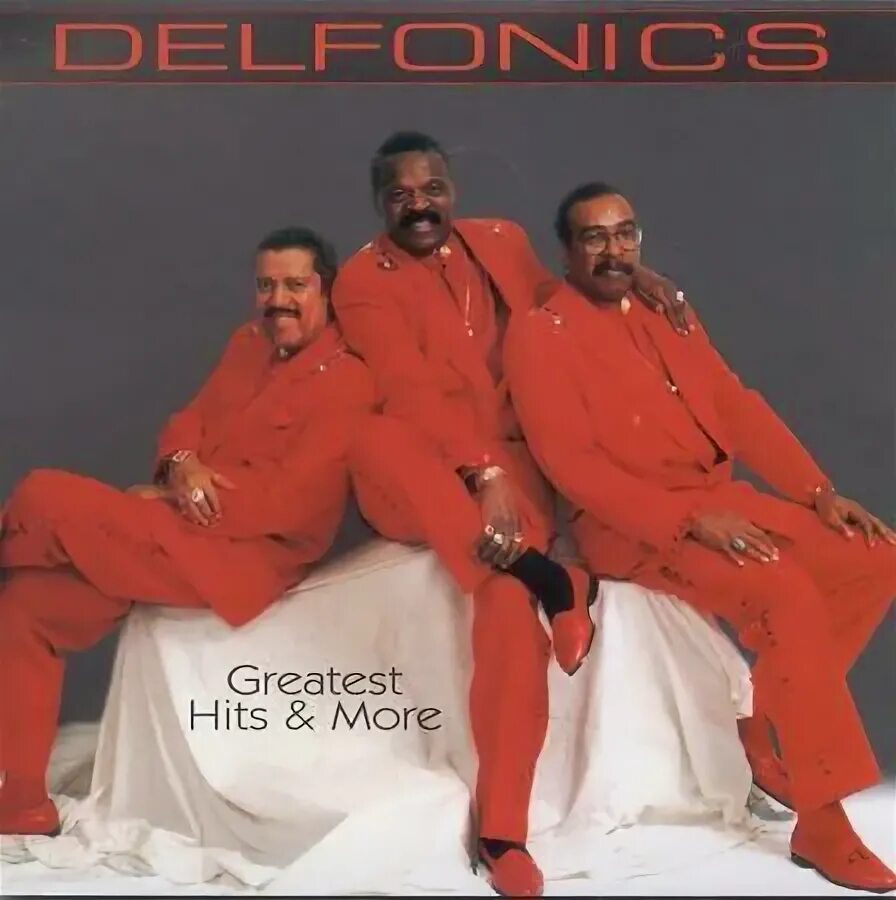 More 1 cd