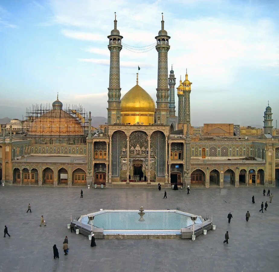 мечеть фатимы. мечеть кум иран фатима. мечеть фатимы. мечеть фатимы. большая мечеть в эль-кувейте.