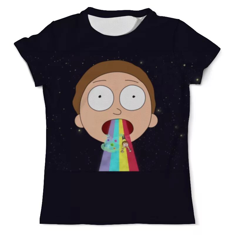 Рик и морти принт. Rick and morty футболка. Майки с рика морти. Майка рик и морти. Рик и морти принт.