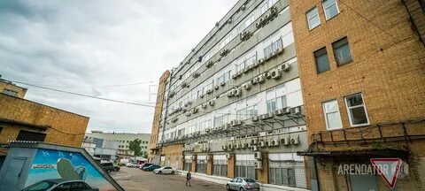 Кутузовский 36 стр 23