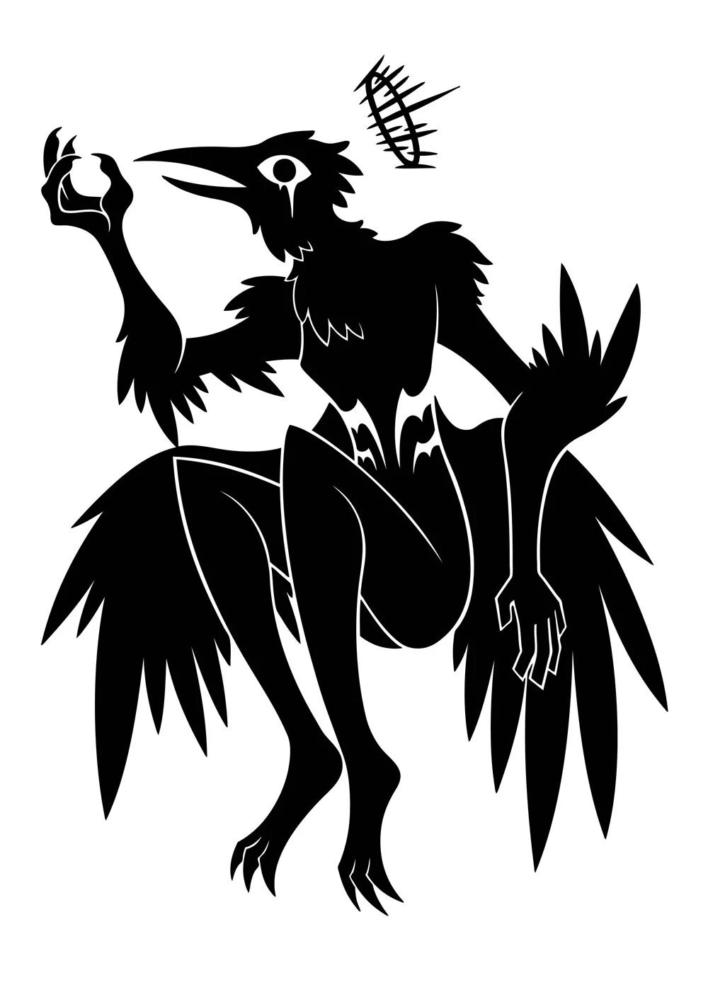 Scp 2317. Scp art sunnyclockwork. sunnyclockwork scp.