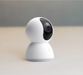 Mi home security