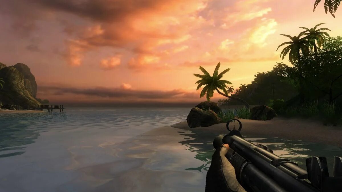 Фар край света. Фар край 2004. far cry 1. far cry 1 2004. фар край 1 2 3 4 5 6.