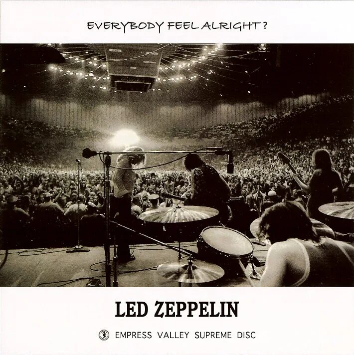 Everybody feel. Led Zeppelin Royal Albert Hall 1970. Led Zeppelin - led Zeppelin III (1970). Led Zeppelin на концерте 1970. Led Zeppelin 1969 - 1970 Live.