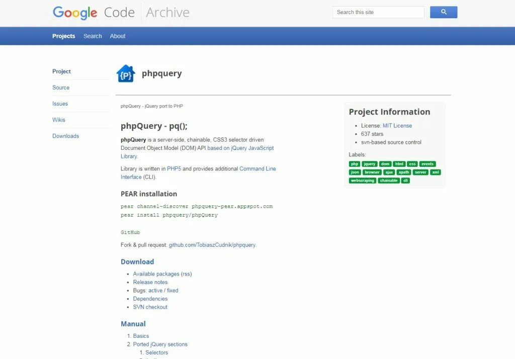 Google coding
