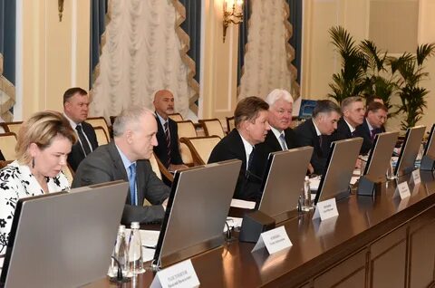Представитель спб