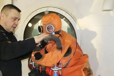 Подводные технологии и ремонт центр передового опыта