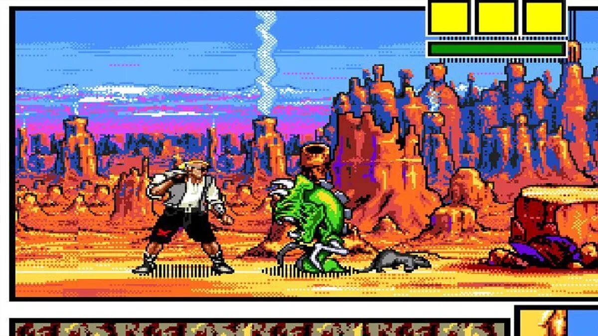 Comix Zone игра. Скетч Тернер comix Zone. Comix Zone сега. Игра на сегу комикс зона.