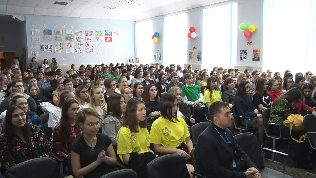 телекомпания салават