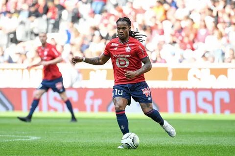 LOSC : Maignan, Leão et maintenant Renato Sanches, le Milan AC ne s'ar...