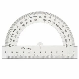 Окружность 180