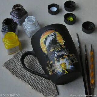 Факультет кружки