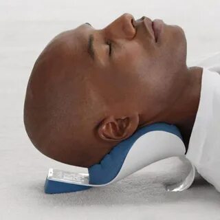 Getting neck
