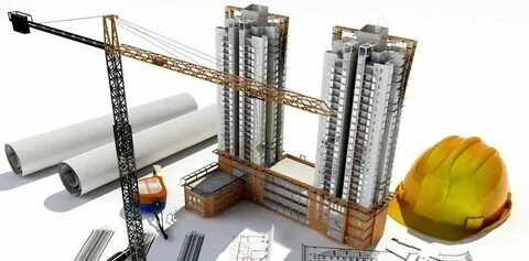 Находится в строительстве