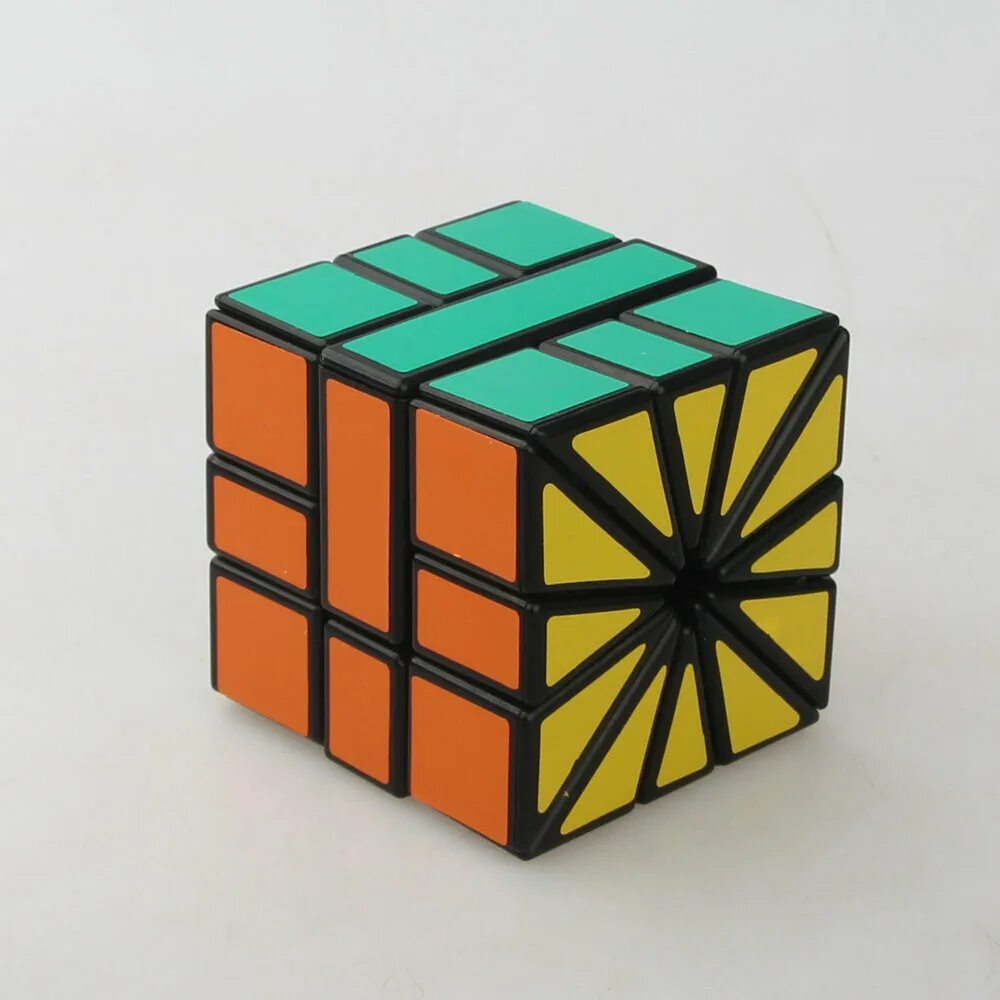 Square cube. Скваер 2 кубик Рубика. Кубик Рубика 1 на 2. Кубик Рубика 1х1. Кубик Рубика 1 на 1.