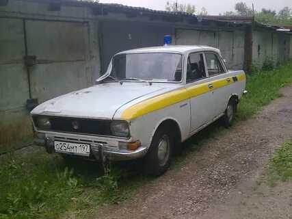 Буквы москвич
