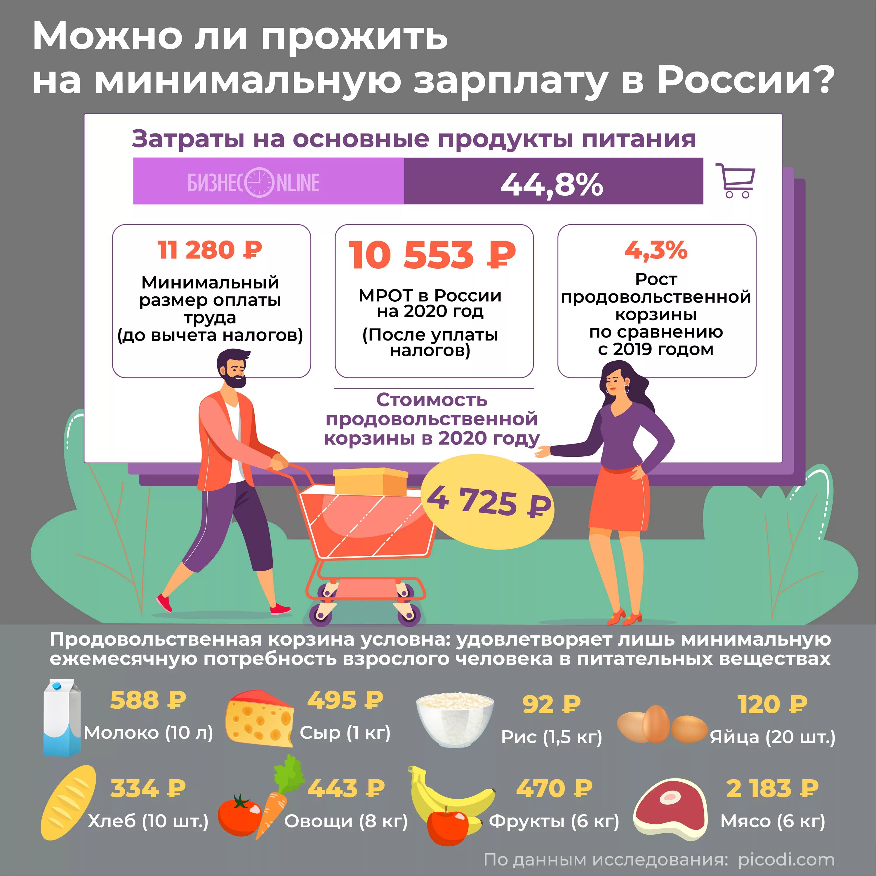 Минимальный заработок. На что тратить зарплату. Минимальная заплата в Росси. Как считается МРОТ.