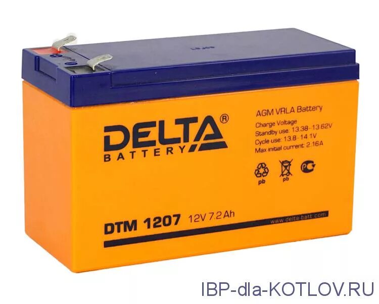 Dtm 1207 12v. Дельта аккумулятор 12v 7ah. DTM 1207 аккумуляторная батарея 12v/7ah. Батарея Delta DTM 1207 12v 7.5Ah. Delta аккумулятор 12v 10ah для скутера.