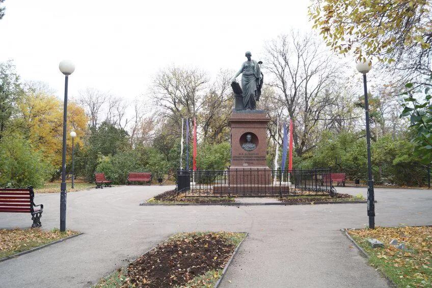 Встреча "Декада Отечественной истории в Ульяновской области" 2015, Ульяновск - д