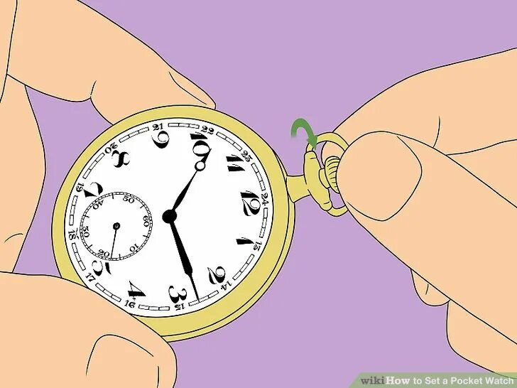 Измени время на 16. Выстави время на часах. Как поменять время на часах. Как настроить карманные часы. Как поменять время на карманных часах.