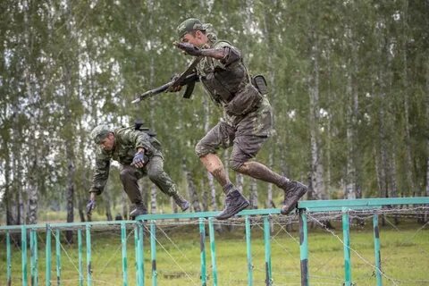 А мы веди разведку