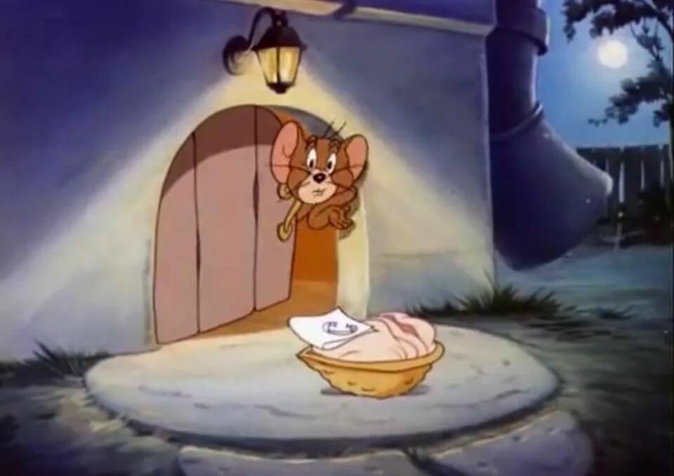 Is not tom. Tom and jerry подкидыш. том и джерри молочный подкидыш.
