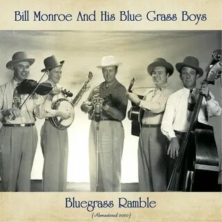 Blues grass