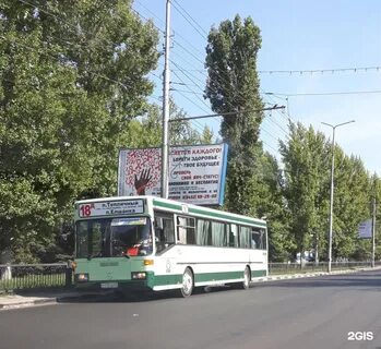 18д маршрут