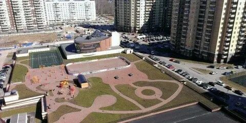 Девяткино отрадное