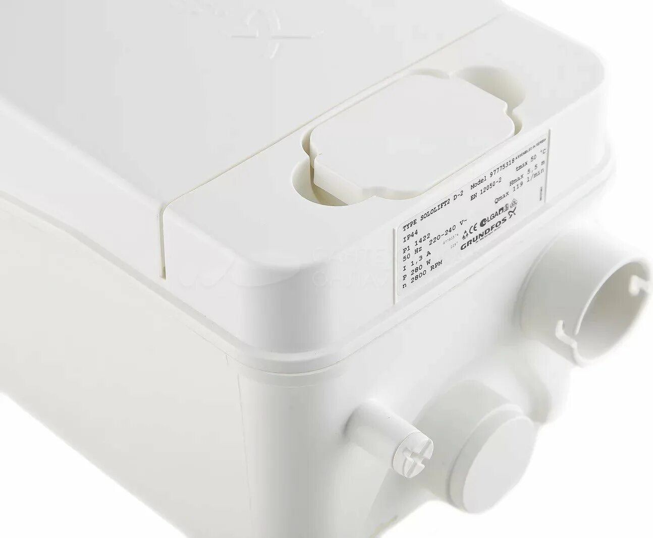 Grundfos sololift. Канализационный насос grundfos sololift2 d-2 97775318. канализационный насос grundfos sololift2 d-2. канализационный насос grundfos sololift 2 d-2 97775318 grundfos sololift2 d-2 97775318. grundfos sololift 2 d-2 (280 вт).