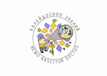 Школа калейдоскоп