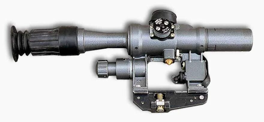 Часть прицела. Прицел СВД ПСО-1. Прицел ПСО 1м. Прицел ПСО-1-1. Оптический прицел для СВД ПСО 1м2.